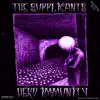 Jazon Dion Fletcher - Jazon Dion Fletcher Presents the Supplicants Herd Immunity Nekro Edition Remastered, Vol. 03